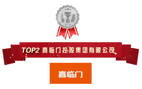 2020年酒店用品十大品牌评选揭晓，行业标杆引领品质服务新风向